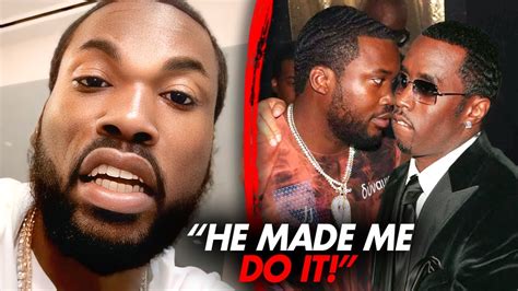 meek mill getting fucked by diddy|Meek Mill And P Diddy Porn Videos .